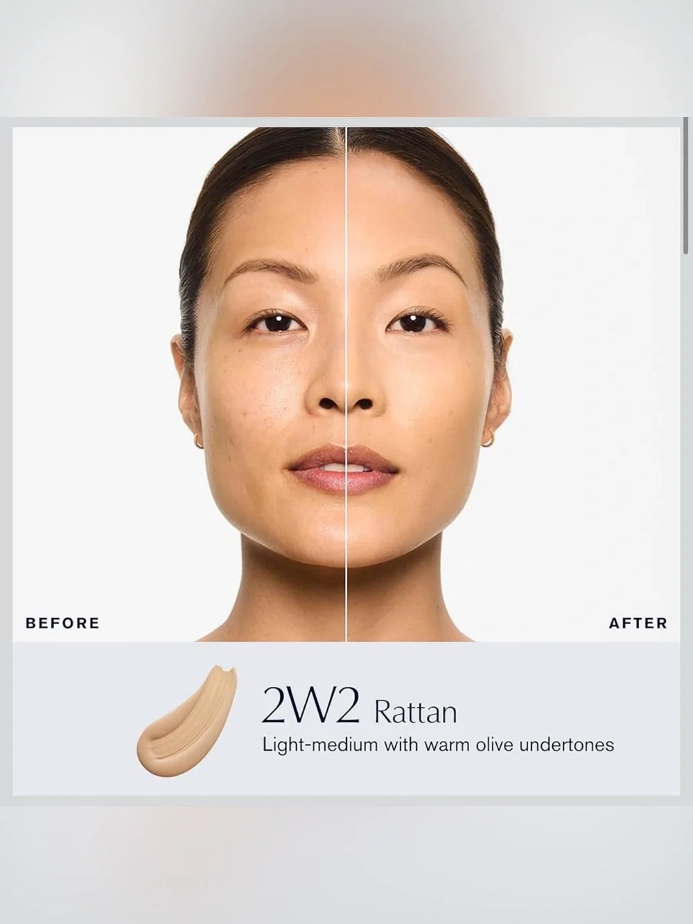 Estee Lauder Double Wear Liquid Foundation